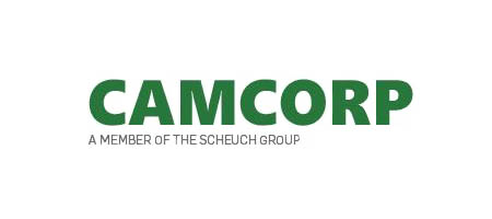 CAMCORP is a global leader in ventilation air pollution control with turnkey systems of industrial equipment like dust collection, pneumatic conveying, bin vents, and cyclones. Since 2016 CAMCORP has been a member of the Scheuch Group.